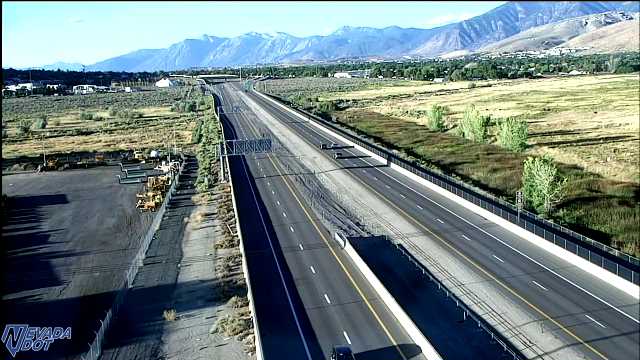 I580 @ 5th St live camera view
