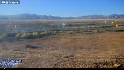 I80 @ Oreana live camera view