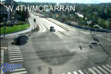 McCarran & W 4th live camera view