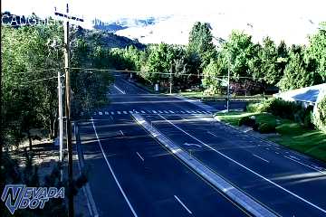 McCarran & Caughlin/Plumb live camera view