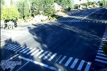 McCarran & Caughlin/Cashill live camera view