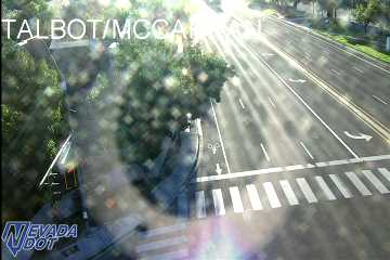 McCarran & Talbot live camera view