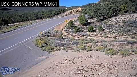 US6 Connors WP MM61 live camera view