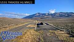 US95 Paradise HU MM 22 live camera view