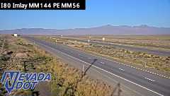 I80 Imlay MM144 PE55.8 live camera view