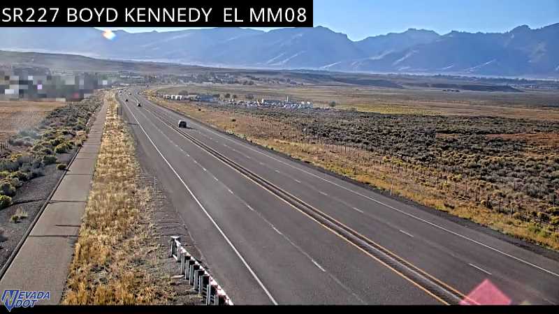 SR227 Boyd K MM08 EL live camera view