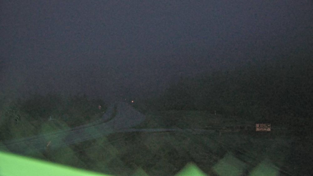 Camp Road @ Whittier Tunnel - Whittier Entrance live camera view