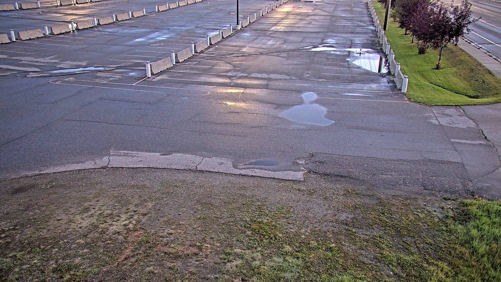 Lathrop Street @ 21st Avenue live camera view
