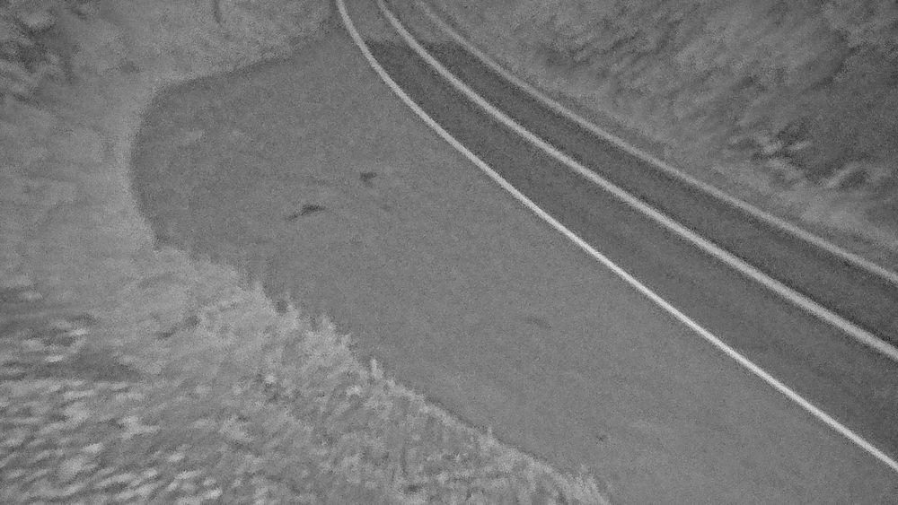Klawock Highway @ Control Lake live camera view