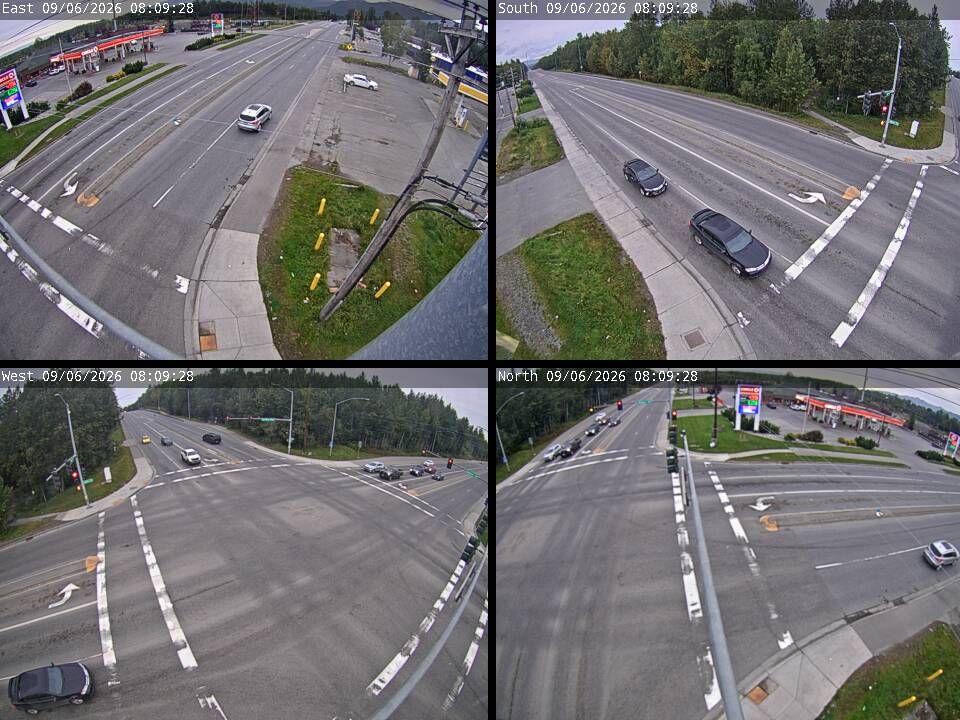 Boniface & Debarr live camera view