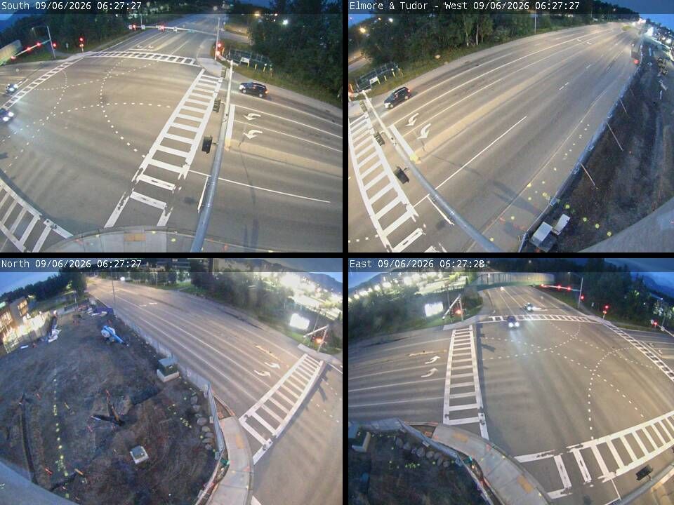 Elmore & Tudor live camera view