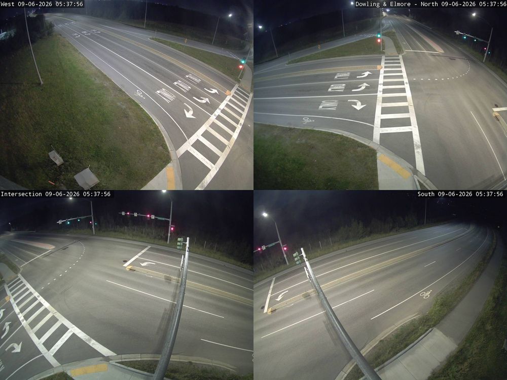 Dowling & Elmore live camera view