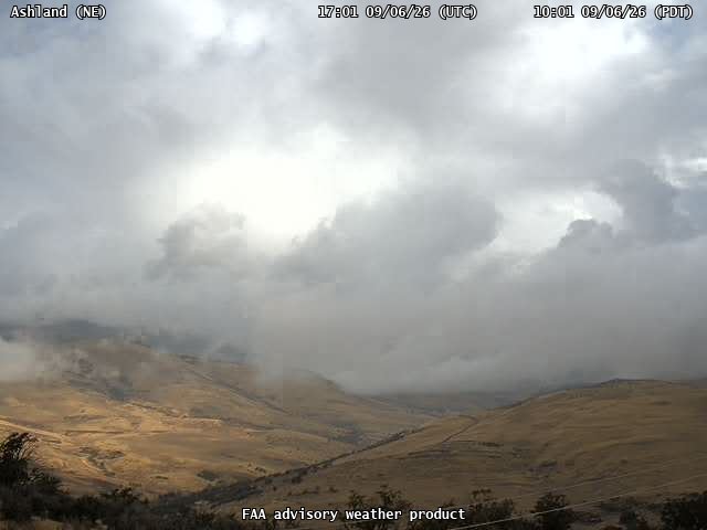 Ashland — NorthEast live camera view