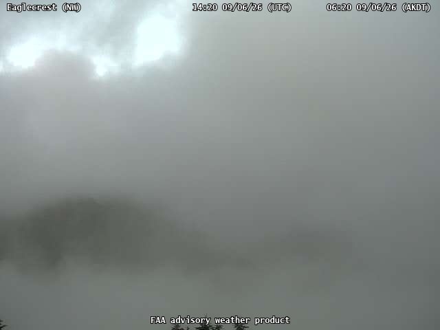 Eaglecrest — NorthWest live camera view