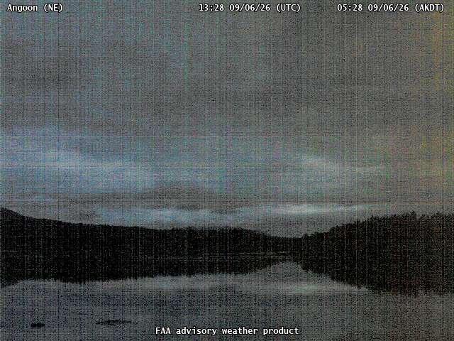 Angoon — NorthEast live camera view