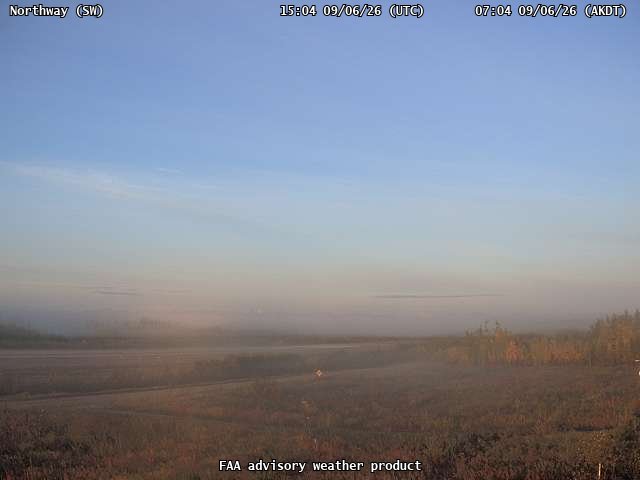 Northway — SouthWest live camera view