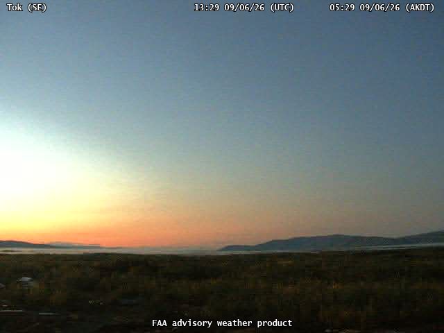 Tok — SouthEast live camera view
