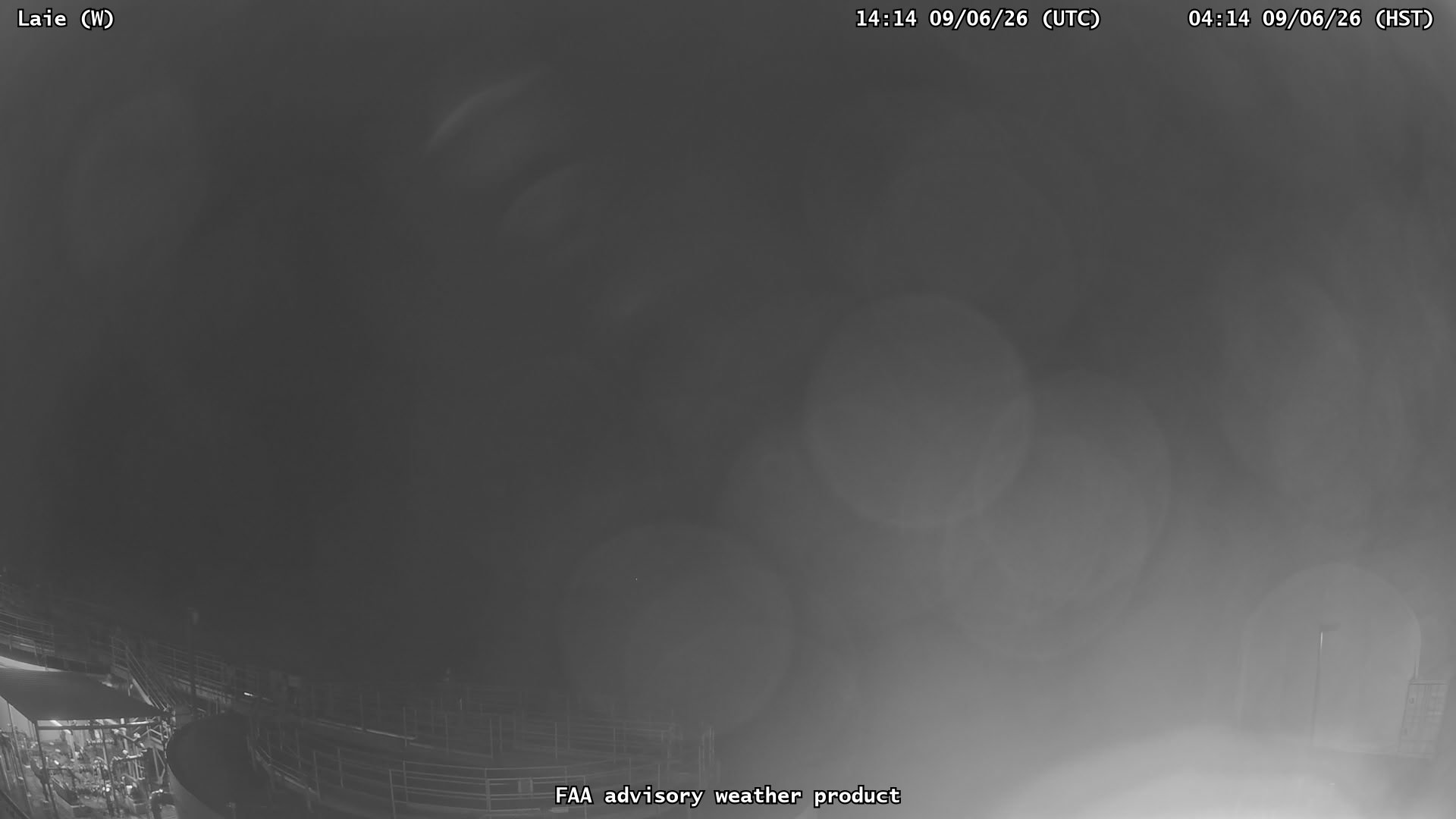 Laie — West live camera view