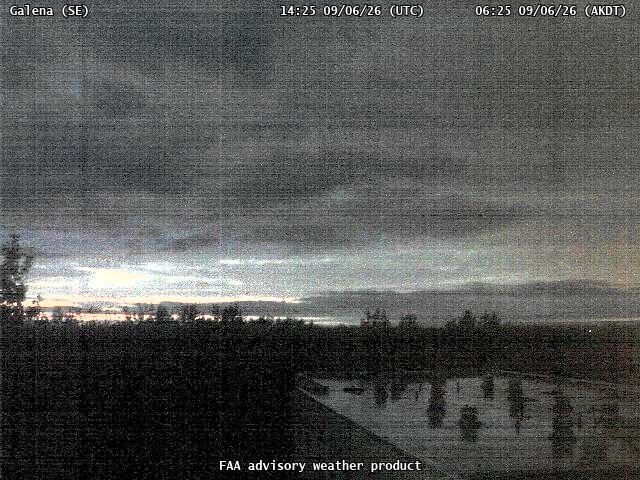 Galena — SouthEast live camera view