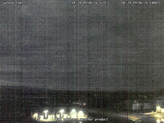 Galena — SouthWest live camera view
