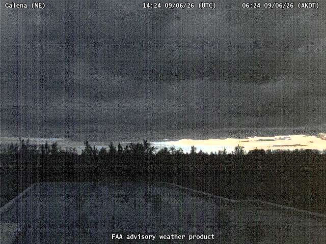 Galena — NorthEast live camera view