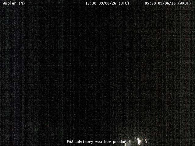 Ambler — North live camera view