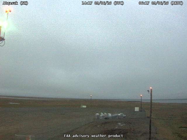 Atqasuk — SouthWest live camera view