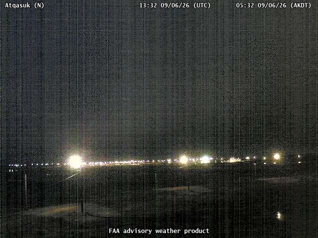 Atqasuk — North live camera view