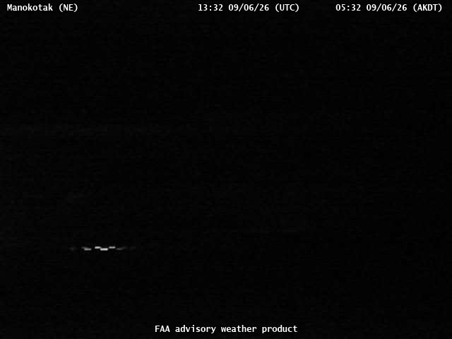 Manokotak — NorthEast live camera view