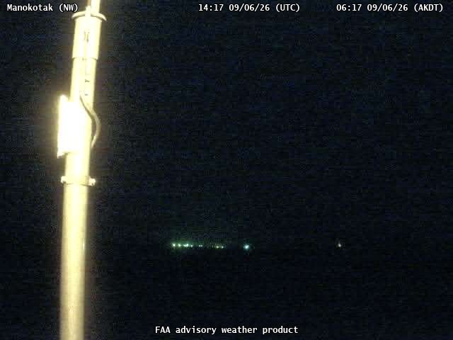 Manokotak — NorthWest live camera view