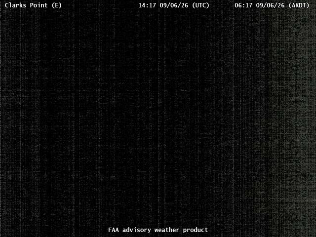 Clarks Point — East live camera view