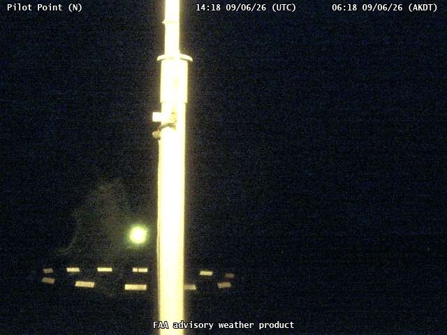 Pilot Point — North live camera view