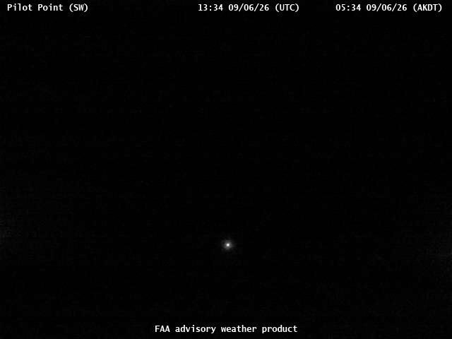 Pilot Point — SouthWest live camera view
