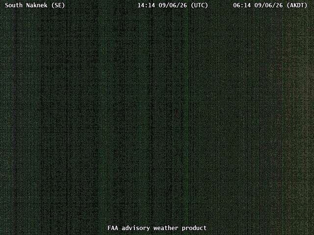 South Naknek — SouthEast live camera view