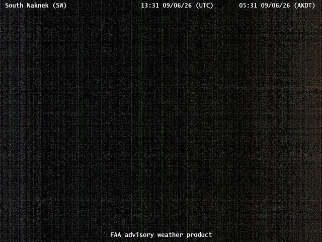 South Naknek — SouthWest live camera view
