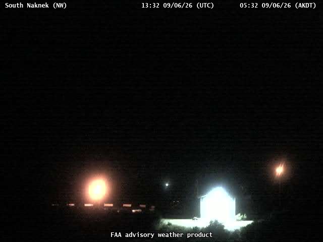 South Naknek — NorthWest live camera view