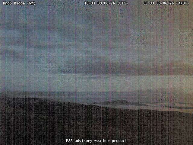 Knob Ridge — NorthWest live camera view