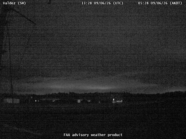 Valdez — SouthWest live camera view
