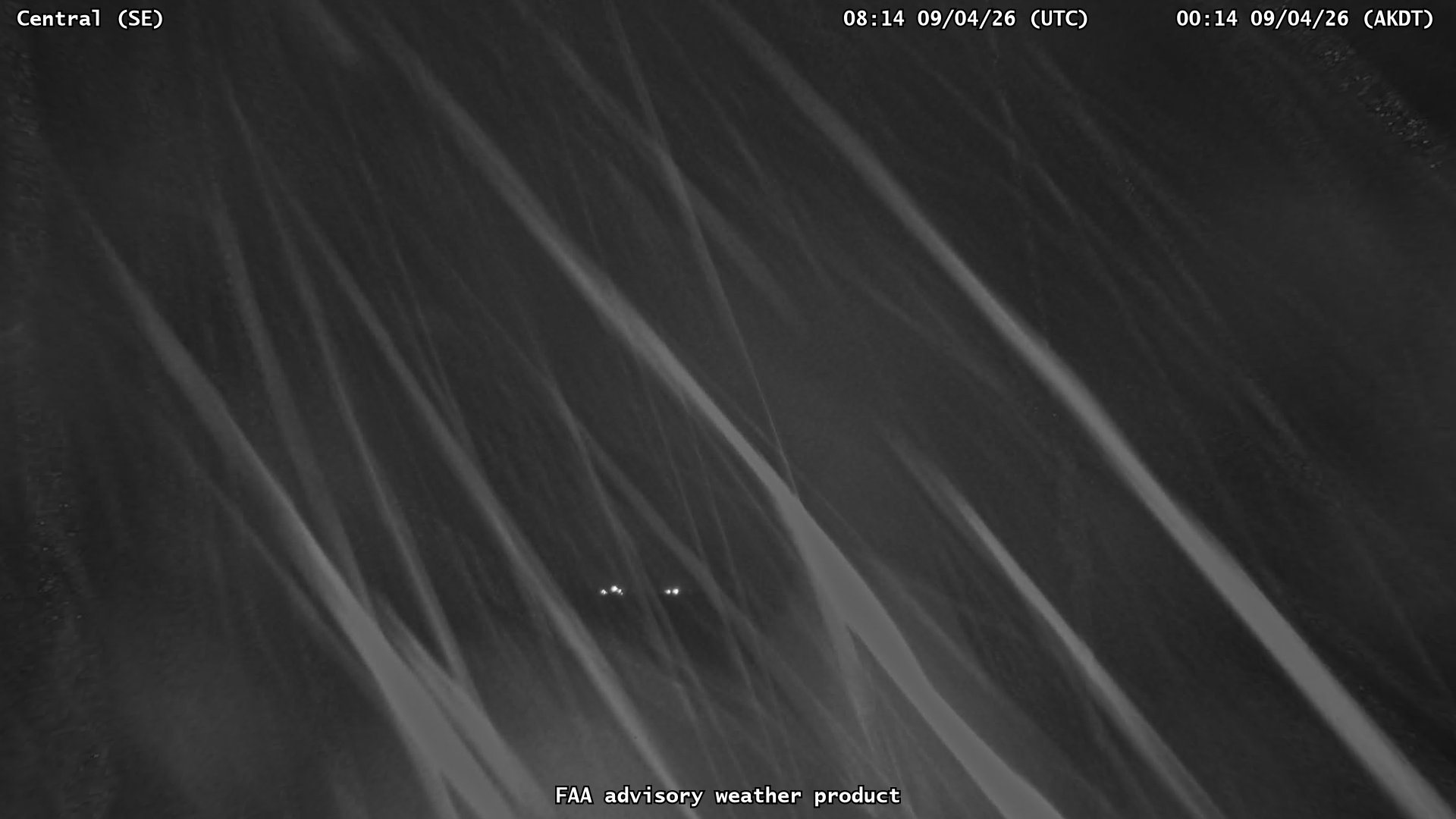 Central — SouthEast live camera view