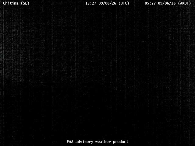 Chitina — SouthEast live camera view