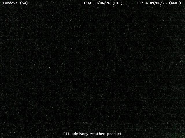 Cordova — SouthWest live camera view