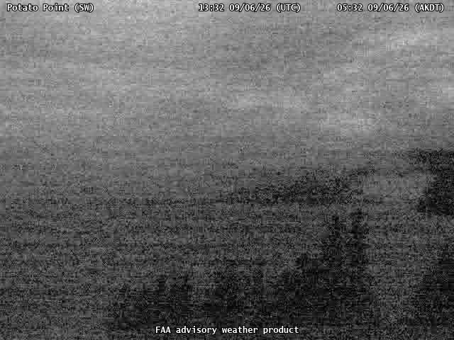 Potato Point — SouthWest live camera view