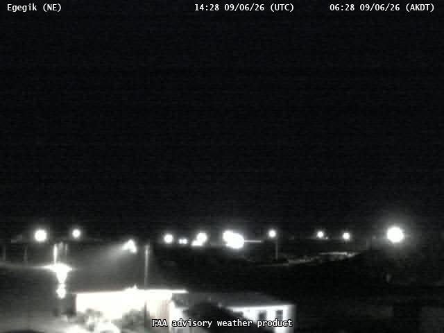 Egegik — NorthEast live camera view
