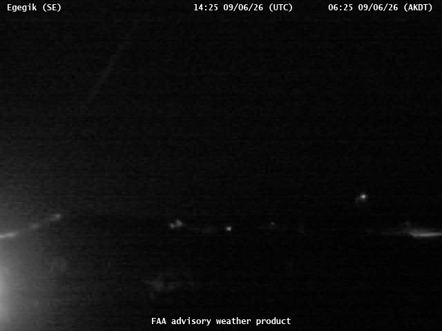 Egegik — SouthEast live camera view