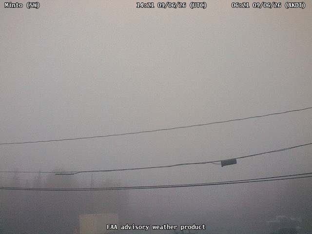 Minto — SouthWest live camera view