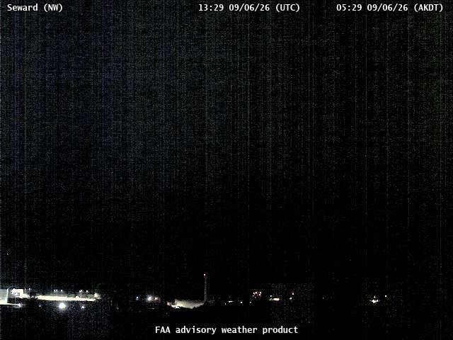 Seward — NorthWest live camera view