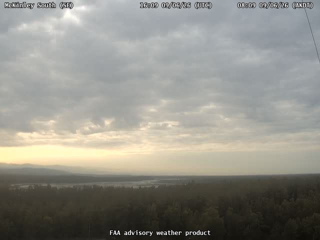 McKinley South — SouthEast live camera view