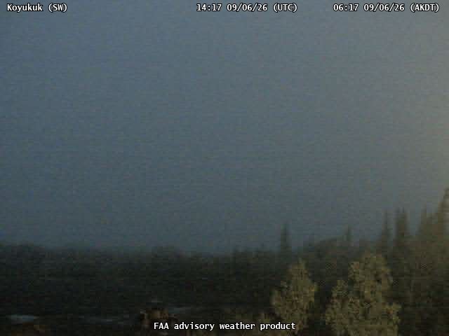 Koyukuk — SouthWest live camera view