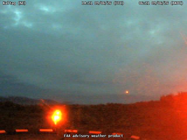 Kaltag — NorthEast live camera view