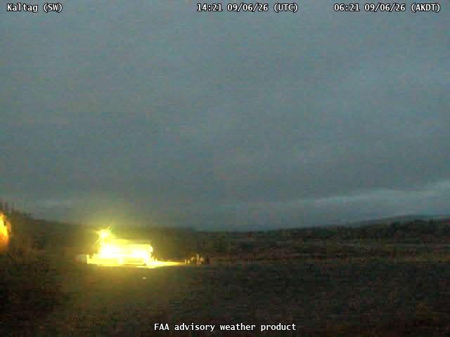 Kaltag — SouthWest live camera view